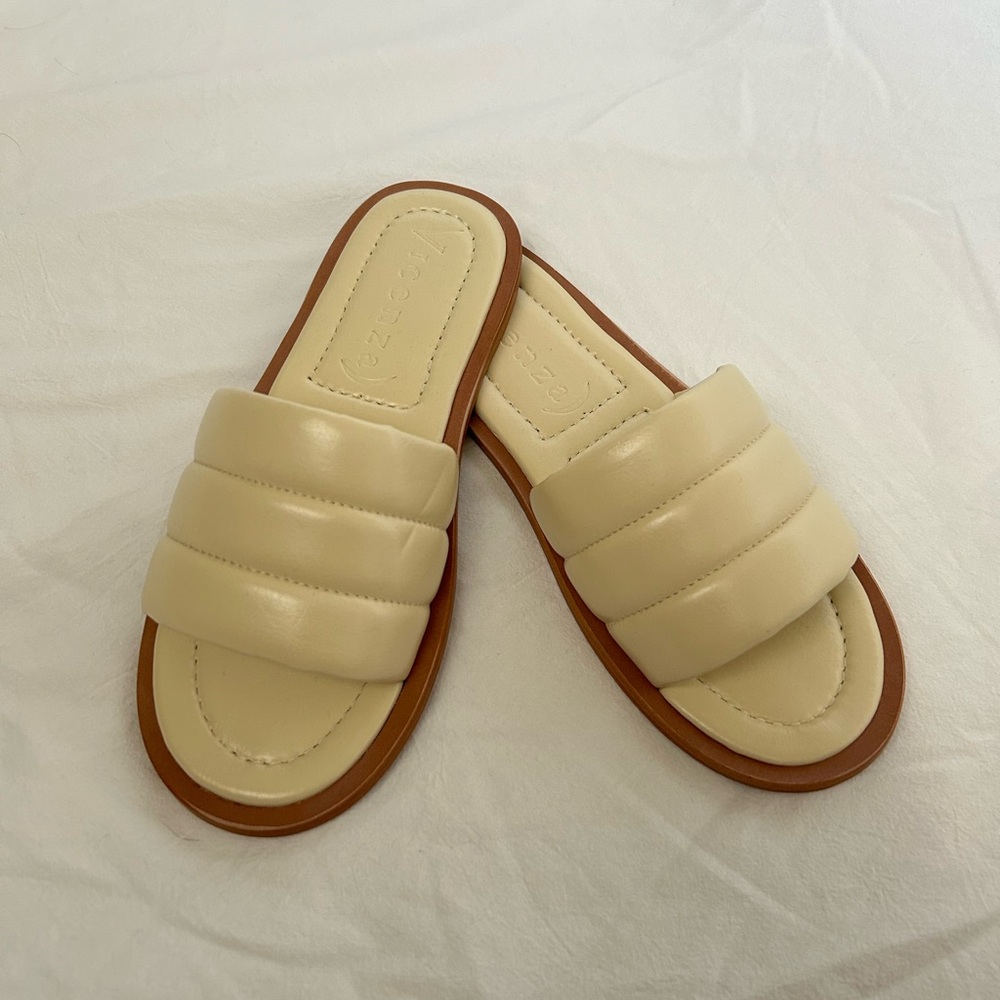 Vicenza Trio Slide